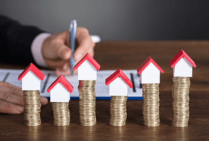 Crowdfunding inmobiliario alternativa para reparar ausencia crediticia