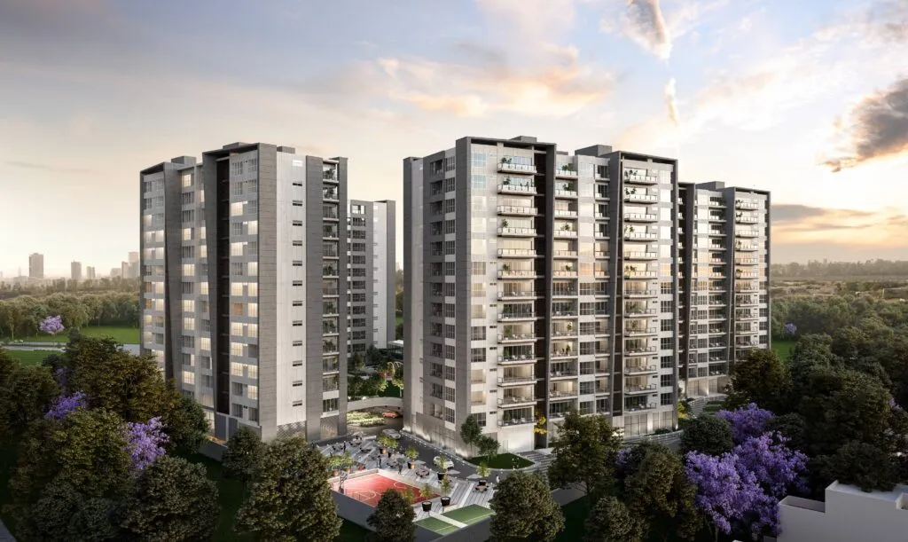 Expertos como Luis Domingo Madariaga Lomelín afirman que la vivienda vertical es del gusto del segmento Millenial.