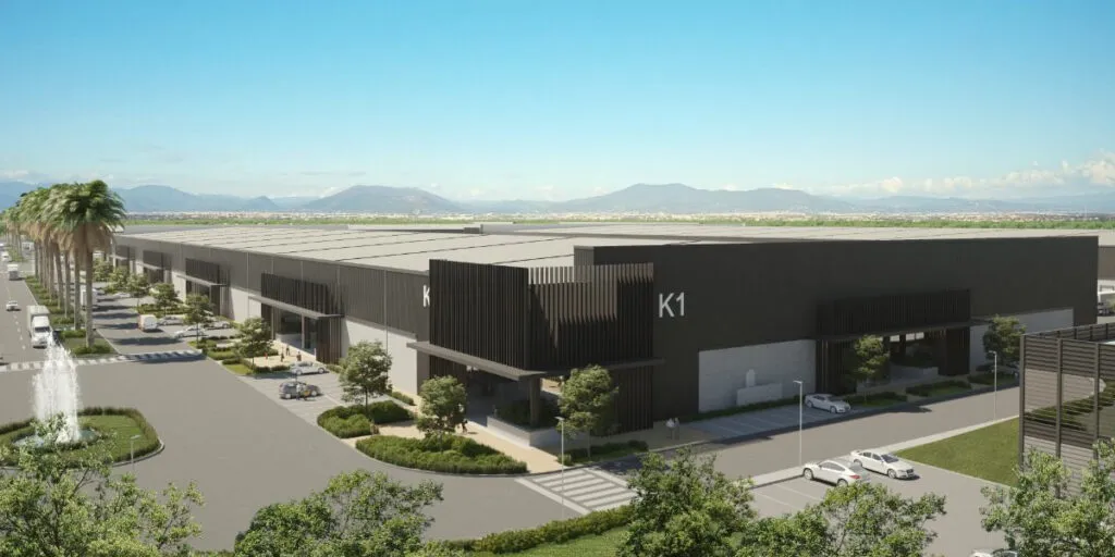 parques tecnologicos