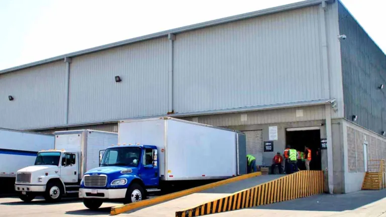 Los micro parques industriales impulsarán al sector inmobiliario par el 2022 afirma Hassan Mansur González.