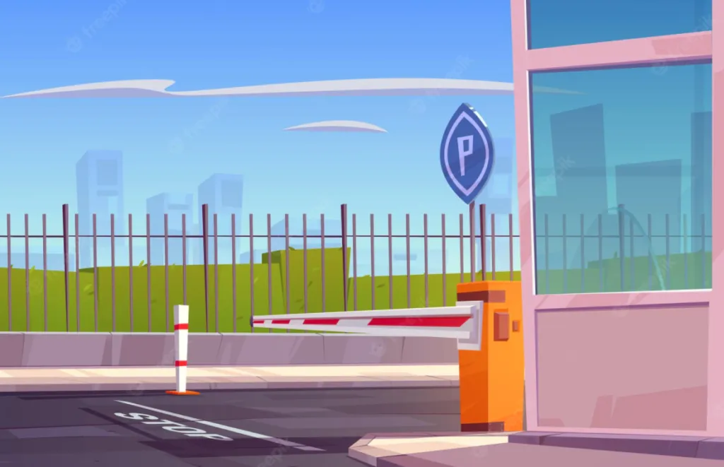 Considera Hassan Mansur González que existen condiciones favorables en los parques industriales para los inversionistas.