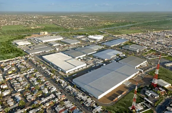 Loos parques industriales han registrado buena demanda en el inicio de año adelanta Hassan Mansur.