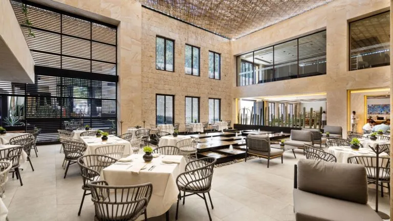 Grand Fiesta Americana Oaxaca