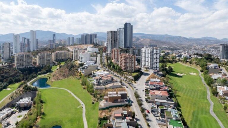viviendas