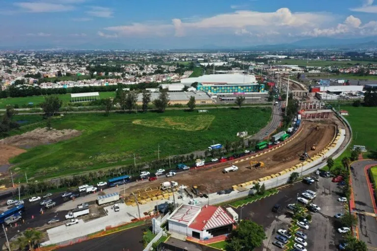 Banobras aporta al desarrollo
