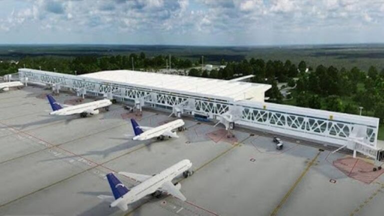 aeropuerto de tulum