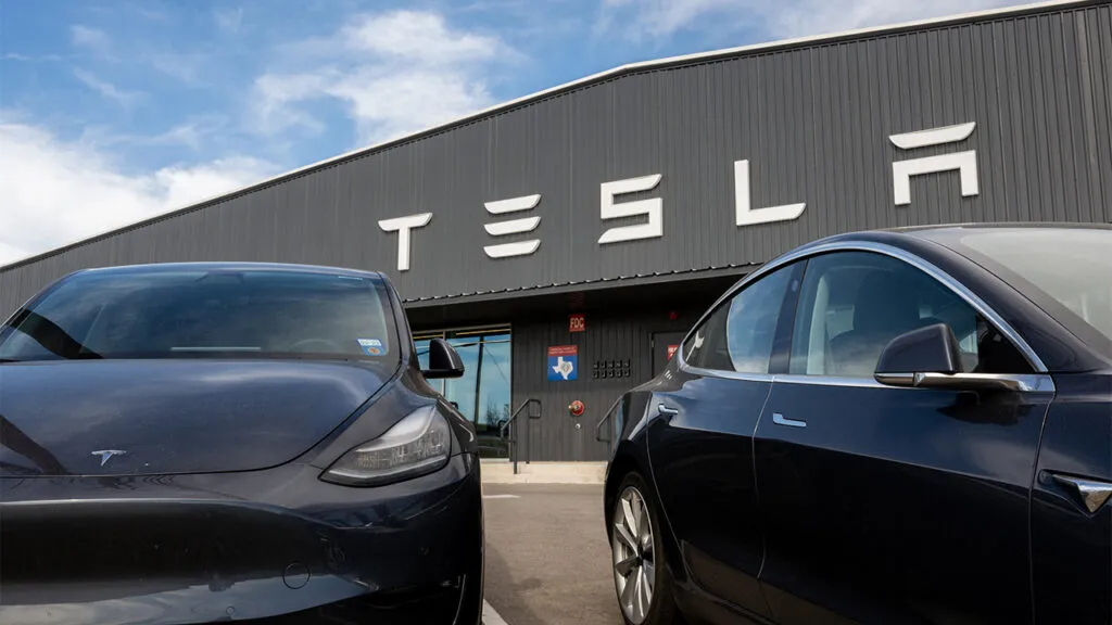 Tesla quiere venir a México