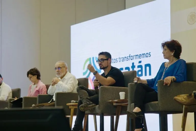 La Sedatu evitará percances viales con planeación urbana.