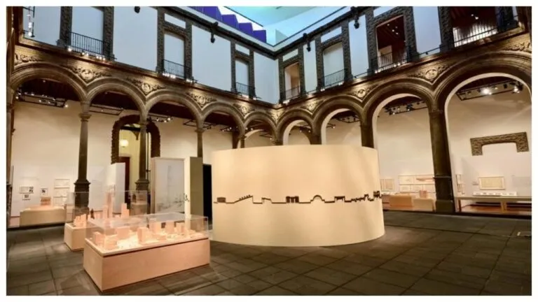 Sordo Madaleno Arquitectos en Citibanamex