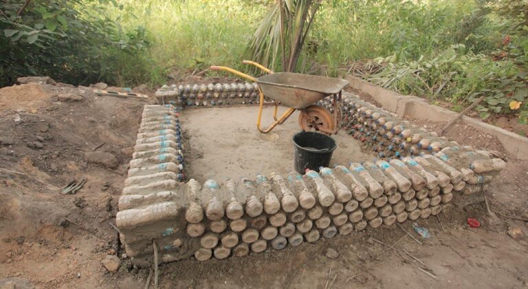 construcción
