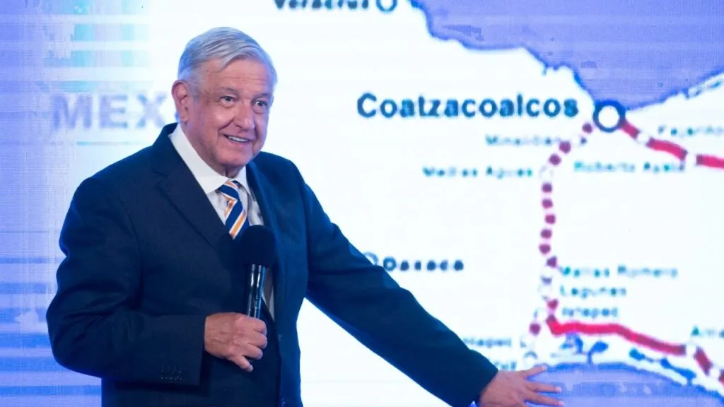 Parques industriales en el Istmo serán de uso mixto