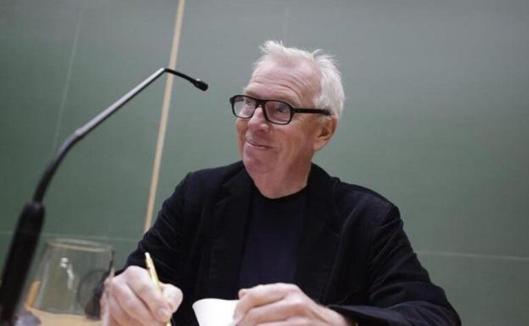 David Alan Chipperfield