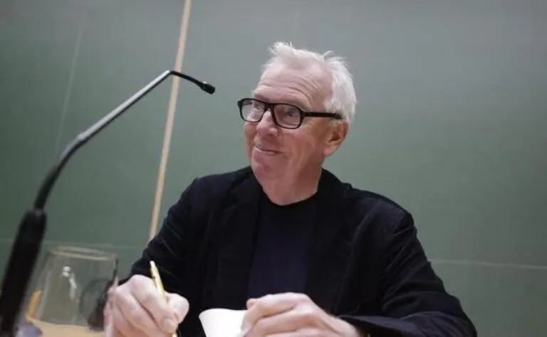David Alan Chipperfield