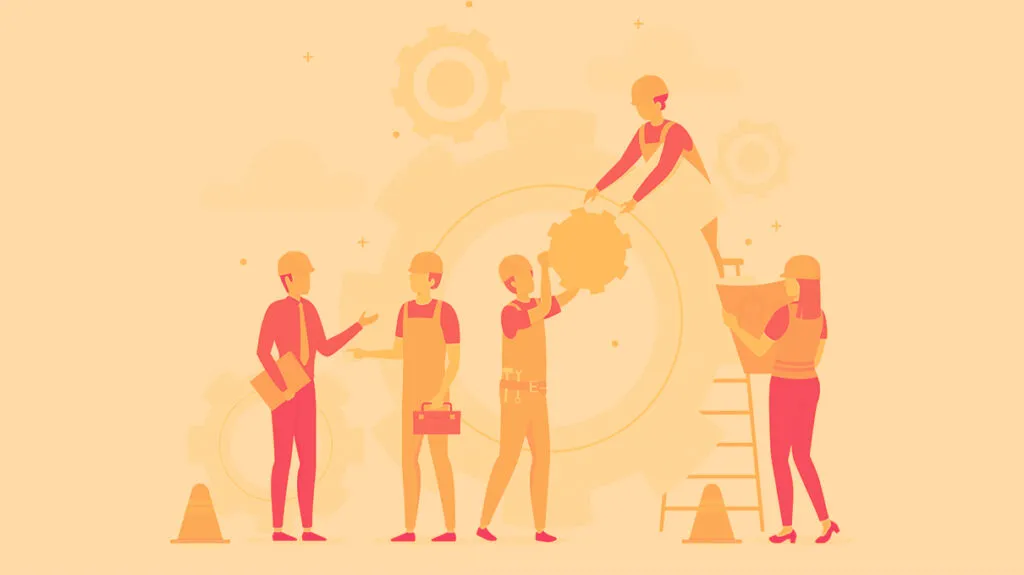 construcción en la era digital