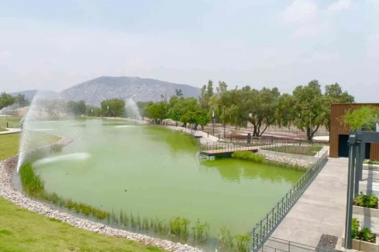 Parque de la Ciencia