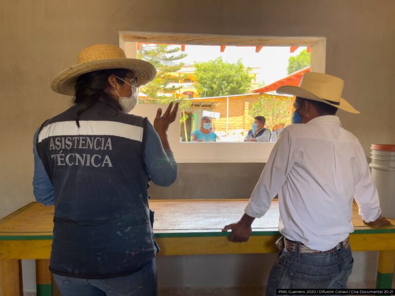 Sedatu obras