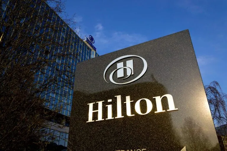 Hotel Hilton