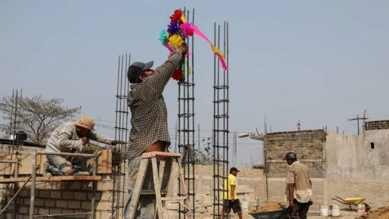 Puerto Rico busca constructores mexicanos