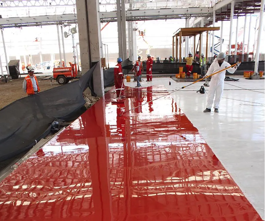 Con más de 20 años de experiencia en diversas áreas como ingeniería, construcción, obra pública, urbanismo, programas sociales, materiales de construcción y acabados, Urbanos consolida su liderazgo a lo largo del territorio nacional a través del desarrollo de obras de infraestructura bajo una visión integral y estratégica.