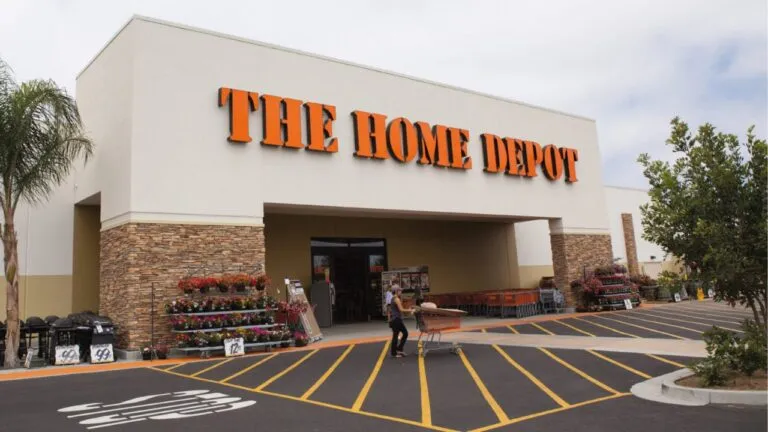 The Home Depot realiza acciones sustentables