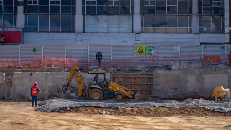 construyen el Museo AGA