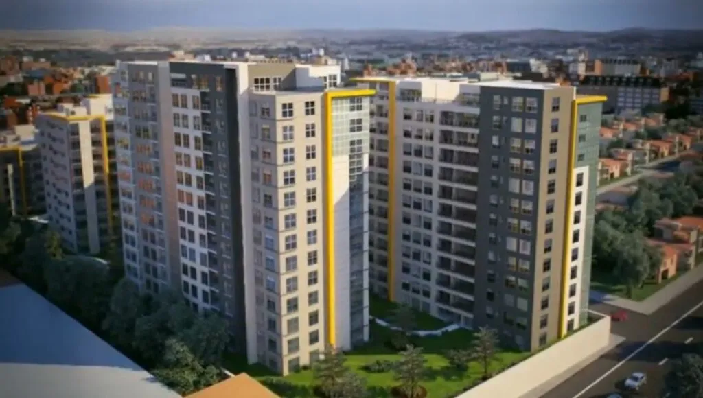 Alertan construcción irregular de Be Grand en Coyoacán