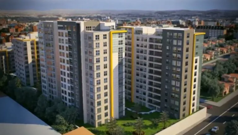 Alertan construcción irregular de Be Grand en Coyoacán