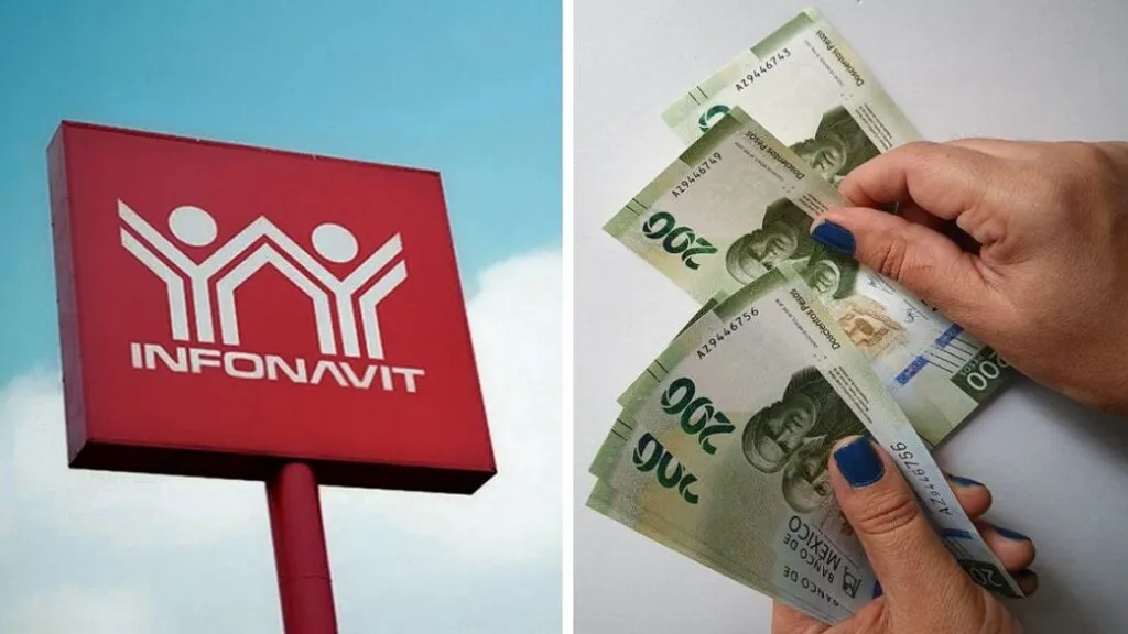 Infonavit invita a mejorar la casa de mamá