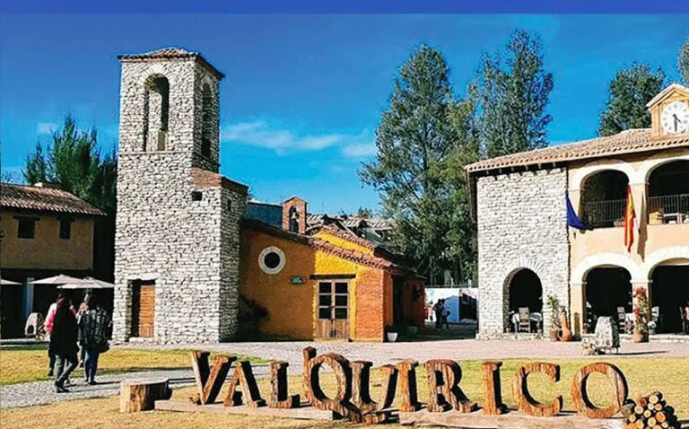 Replicarán Val’Quirico de Tlaxcala en Baja California