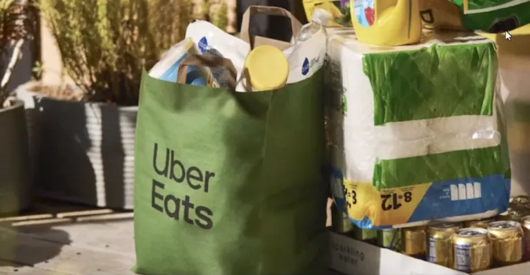 Puede parecer que un 10% en el cobro de Uber Eats es poco para una queja ante la procuraduría, los usuarios se lo toman muy en serio