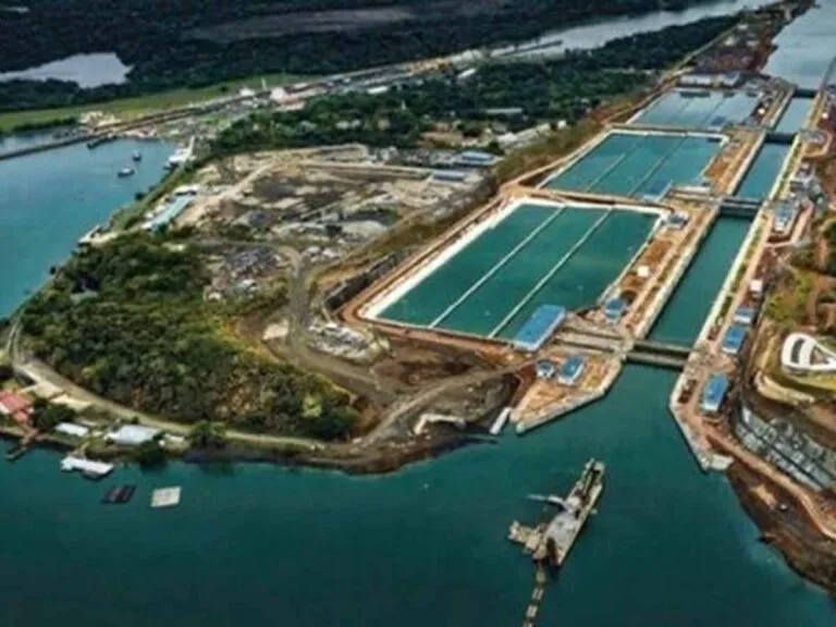 Invitan a empresas a operar sus cargas por el Corredor Interoceánico