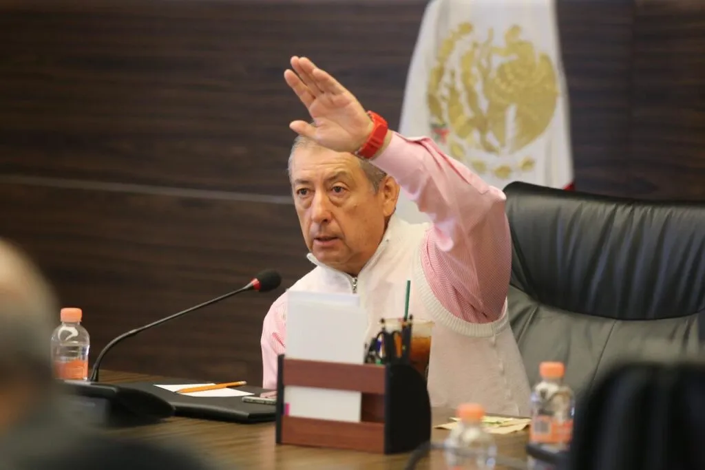 Inicia Issste construcción del Hospital Regional de Acapulco