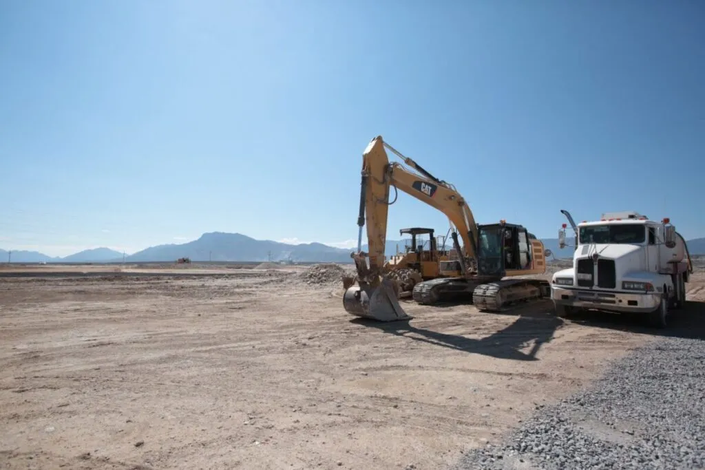 Llega Industrial Partners a Ramos Arizpe, Coahuila