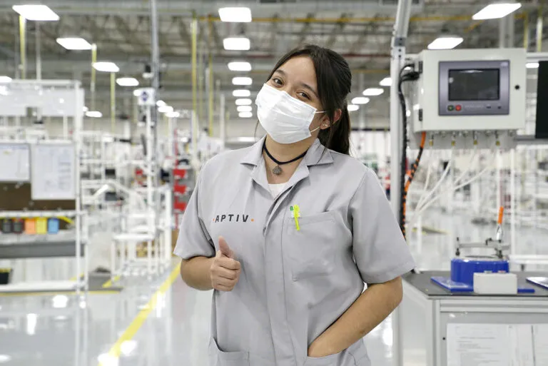 Abren centro para servicios inteligentes de vehículos en NL