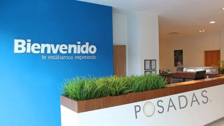 Grupo Posadas operará 37 hoteles nuevos hacia 2026