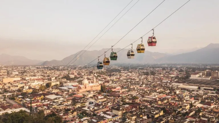 Formulan el Programa Metropolitano de Orizaba, Veracruz