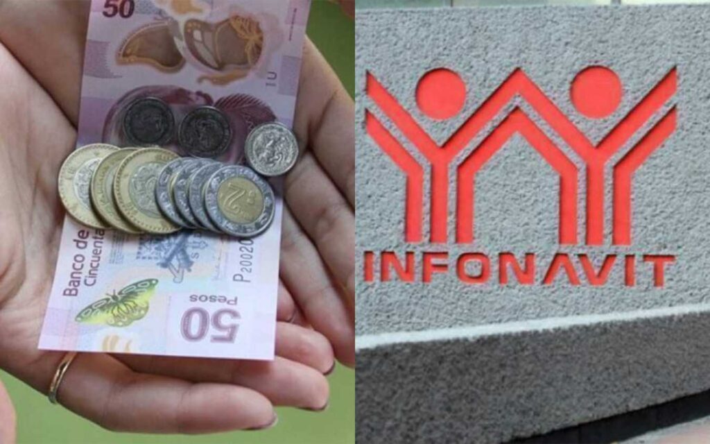 1 millón 718 mil 187 créditos Infonavit pueden convertirse en pesos