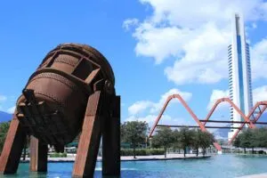 Monterrey tiene la mayor demanda de espacio industrial en México