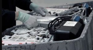 Instalarán la primera planta de baterías para autos eléctricos en Edomex
