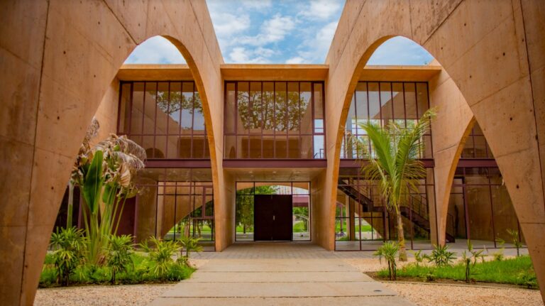 Nominados al Dezeen Awards 2023 cuatro proyectos de Sedatu