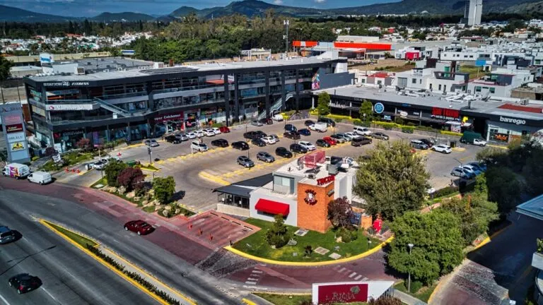 ¿Qué es un pool de rentas?