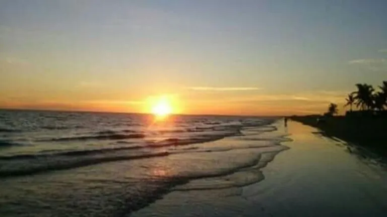Construirán el nuevo Malecón en la Playa de Huatabampito