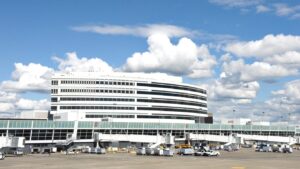 Modernizarán Aeropuerto Internacional de Seattle-Tacoma