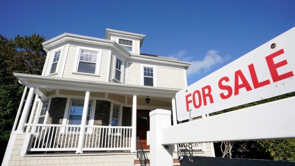 Compradores de viviendas buscan mercados con precios bajos