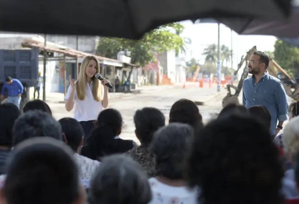 Anunció Patricia Lobeira más rehabilitaciones para 2024.