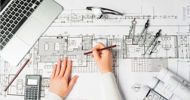 Daniel Esquenazi Beraha: Destaca el rol social de la arquitectura