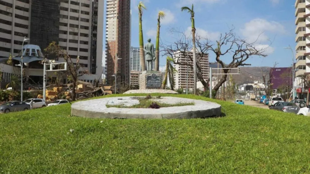 La Secretaría de Desarrollo Agrario, Territorial y Urbano (Sedatu), realiza a través de 81 comités comunitarios 130 obras de reconstrucción