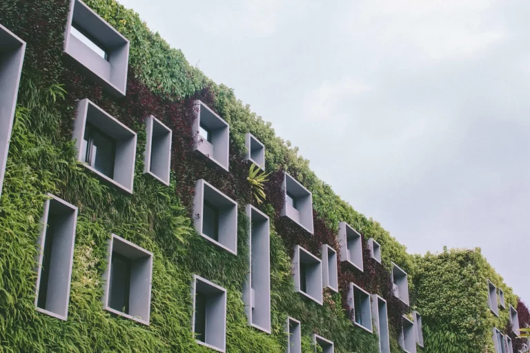 Infraestructura, riesgo y una palanca en la transición climática