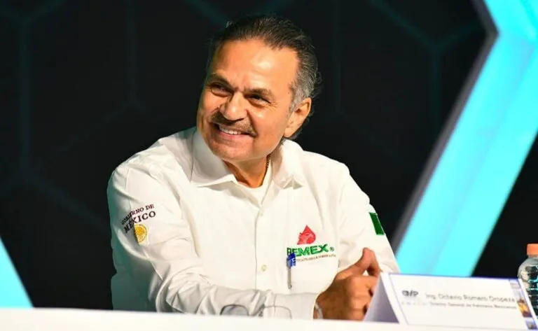 COPARMEX desea éxito a Octavio Oropeza como director de INFONAVIT