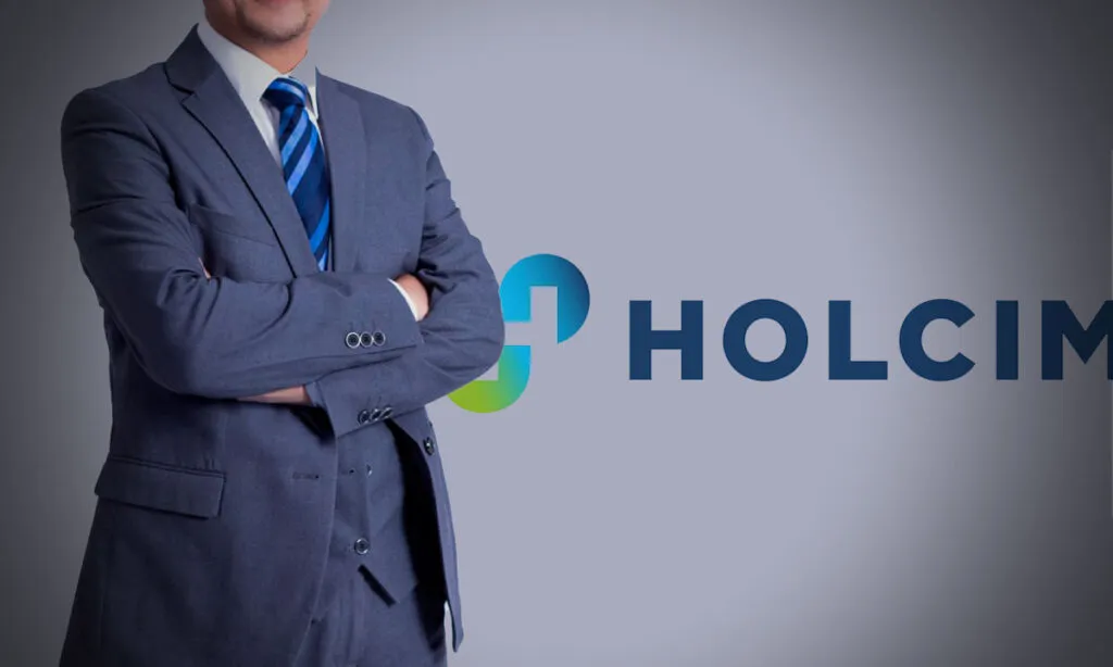 Holcim México reduce su consumo de agua